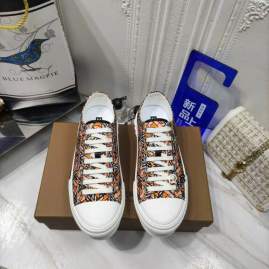 Picture of Burberry Shoes _SKUBurberrysz38-44BS02831941